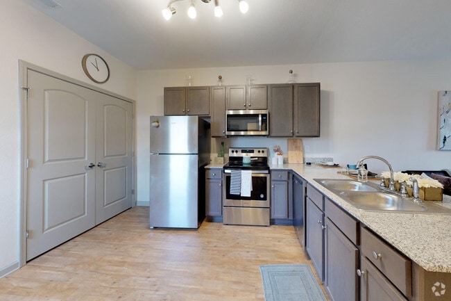 4HAB, 4,5BA - 1661 ft² - The Grand at Carolina Forest