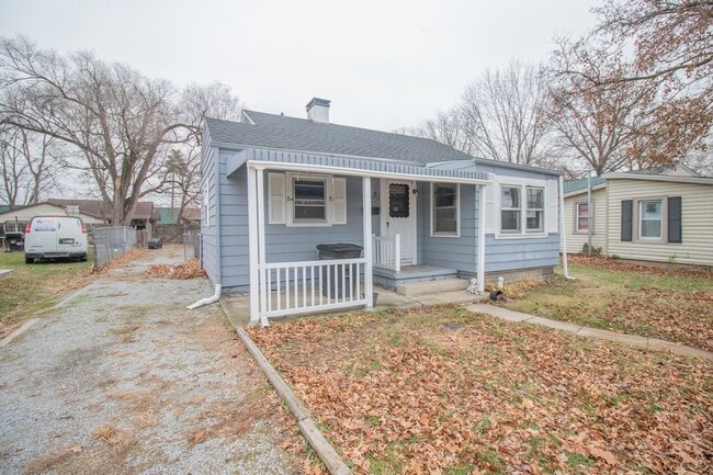 Photo - Completely Renovated and Affordable 3 BR Home