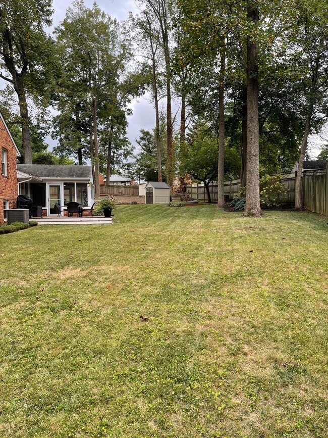 Photo - 7603 Cosgrove Pl