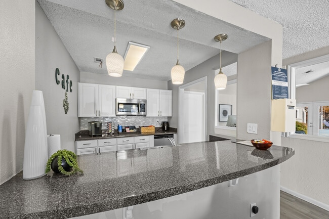 Derby Coffee Bar - Derby Park