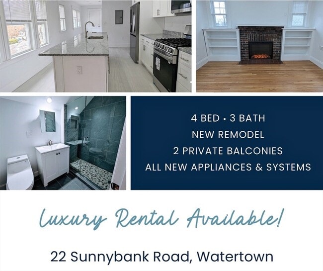 Photo - 22 Sunnybank Rd Condo Unit 22