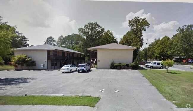 Building Photo - 401 S 4 Ave Rental