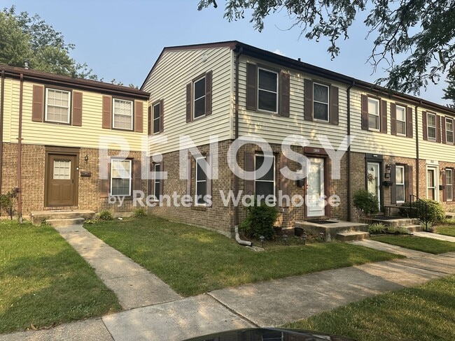 Photo - 8535 Gradien Dr