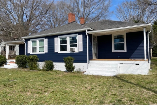Building Photo - 1107 Ln St Rental