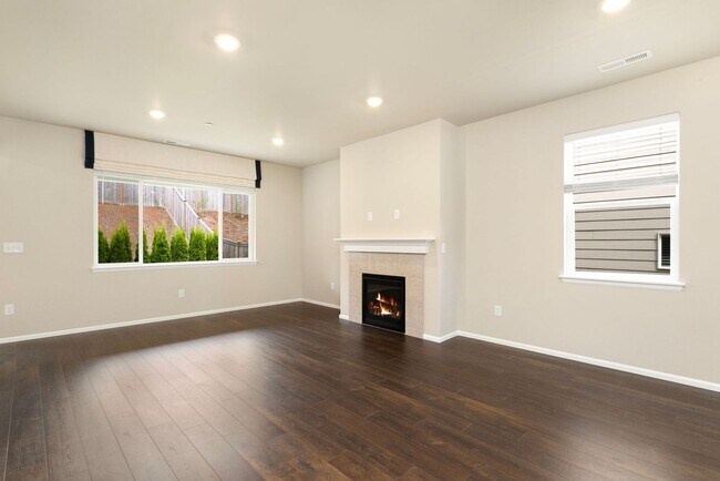 Photo - Spacious Bremerton Two-Story