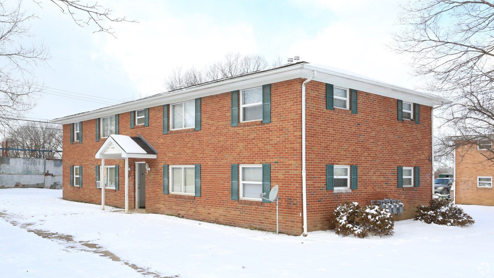 Hunters Run - Hunters Run Apartments