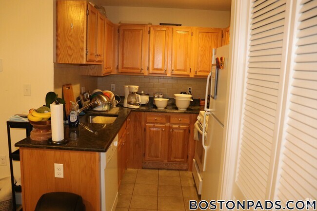 Building Photo - 90 Westland Ave Unit 603 Rental
