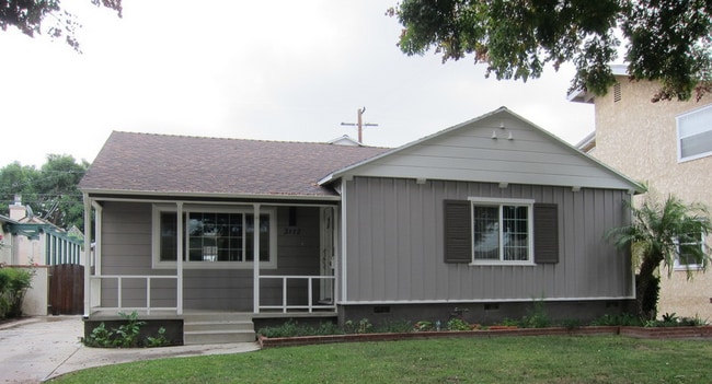 Building Photo - 3812 Ostrom Ave Rental