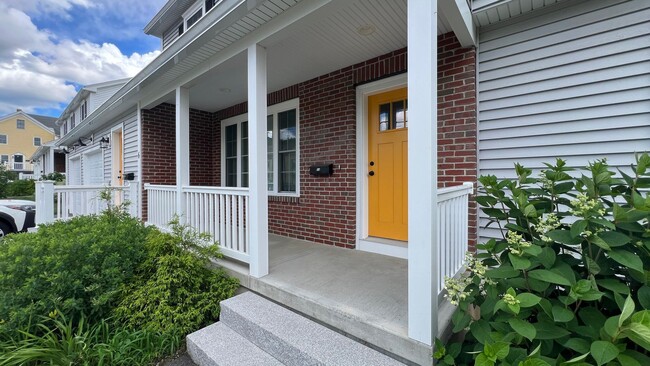 4-6 Ash St - 4-6 Ash St Apartamento Unidad 6A Ash St