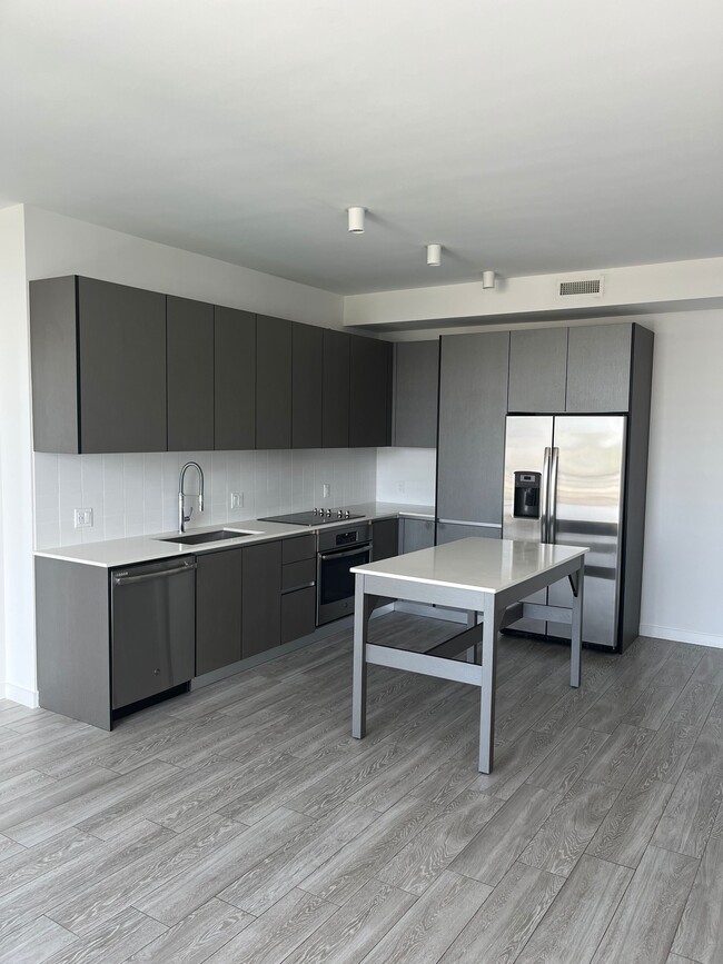 Photo - 445 NW 26th St Condo Unit B1