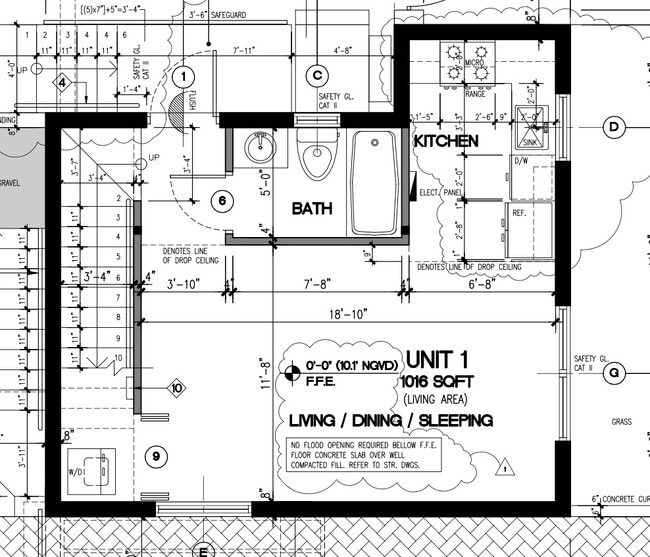 Photo - 535 SW 5th St Unidad 1