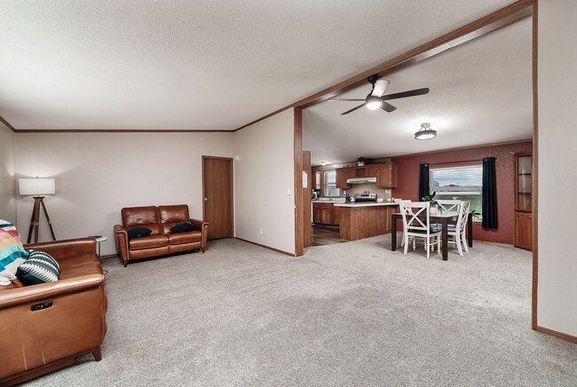 Photo - 3 Bed | 2 Bath | 1 Acre | Shepherd