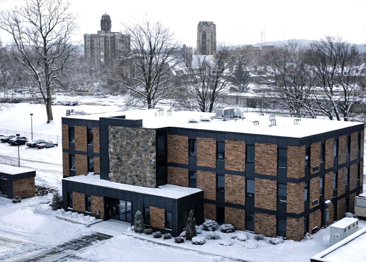 65 College Ave - 65 College Ave