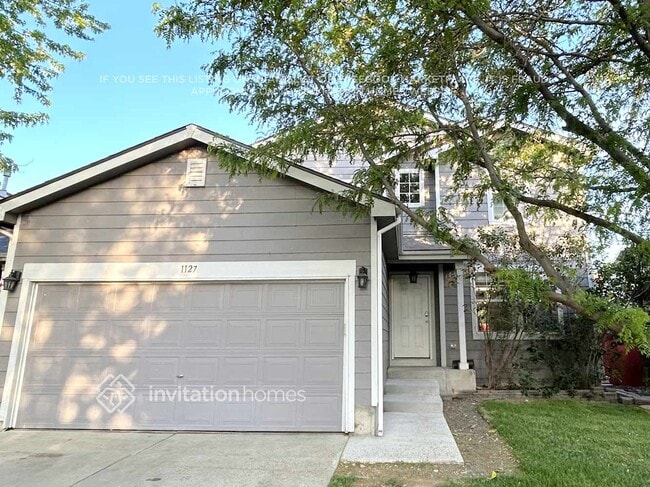 Photo - 1127 Cardinal Cir House