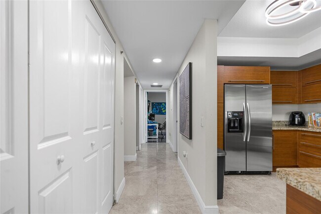 Photo - 2641 N Flamingo Rd Unit 901n