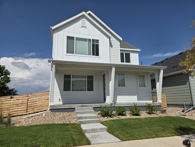 Building Photo - 5700 Jedidiah Dr Rental