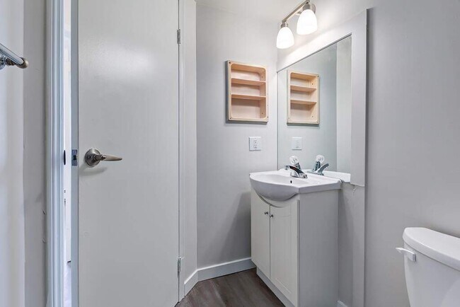 Photo - Lady Smith Apartments