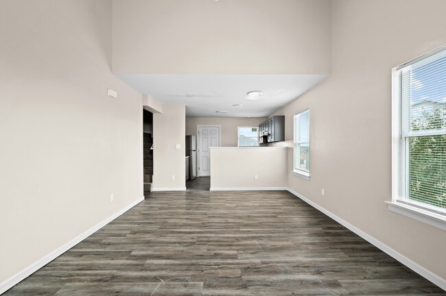 Diamond Ridge Townhomes