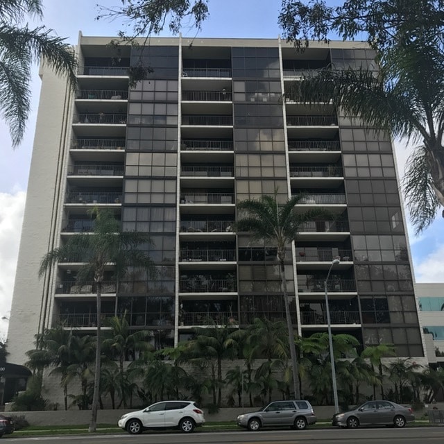 Photo - 6th Floor 2 Bedroom 2 Bath Newly remodeled...