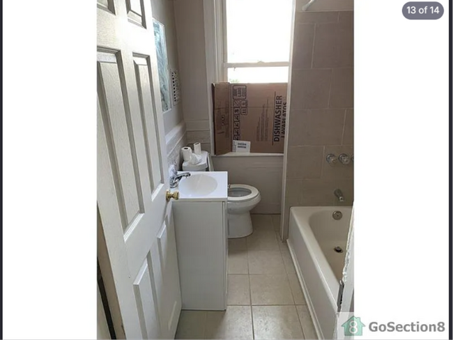 Photo - Spacious 3BR Townhouse with Modern Kitchen  Hardwood Floors  Available Now!