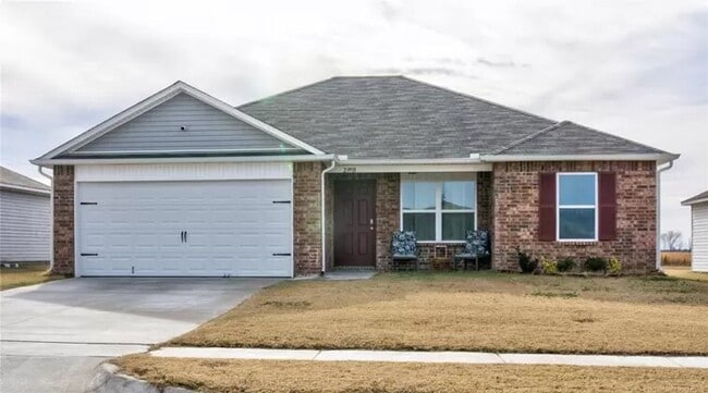 Building Photo - 3 Bed | 2 Bath | Broken Arrow