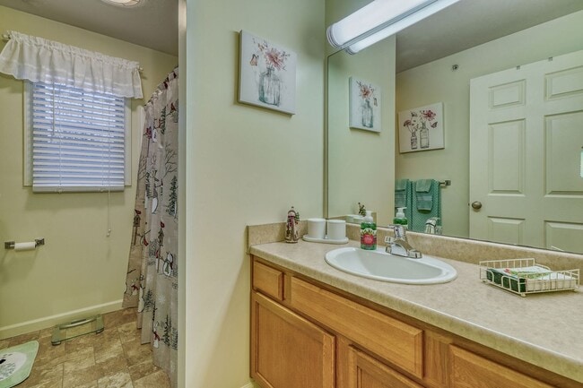 Photo - Apartment for rent!