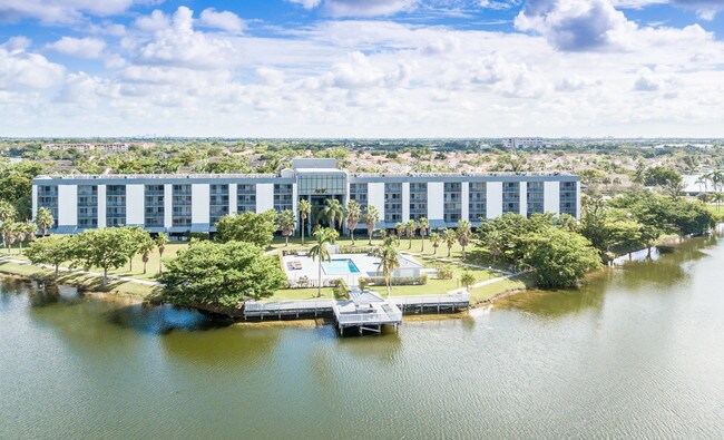 The Rise Lake front Rentals - The Rise Lake front Rentals