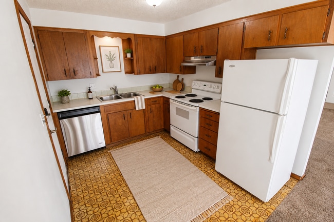 Photo - 1223 E Nora Ave Unit 1225