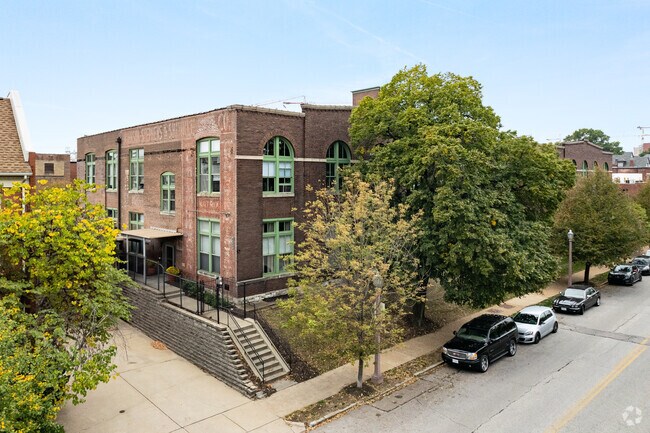 Photo - Crown Loft Condominiums