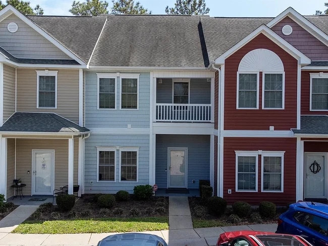 Photo - 1805 Low Country Pl