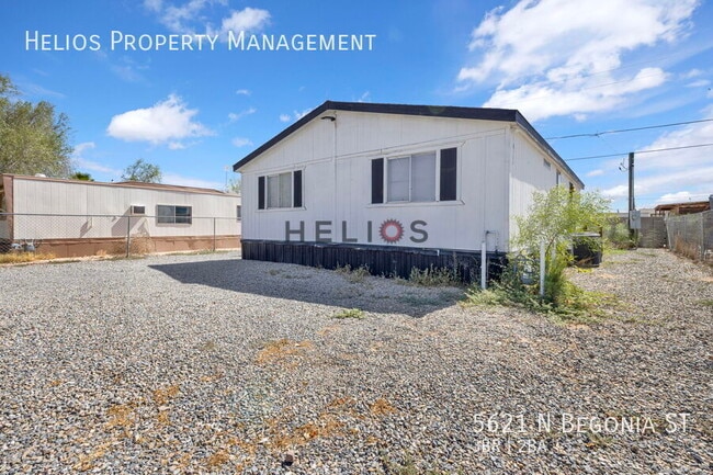 Photo - 5621 N Begonia St