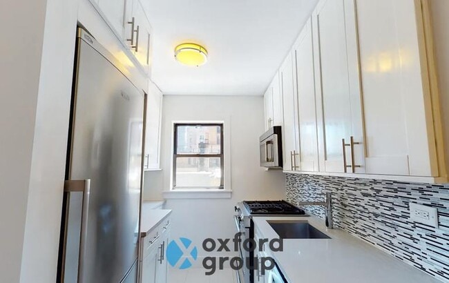 Photo - East 51st Street
