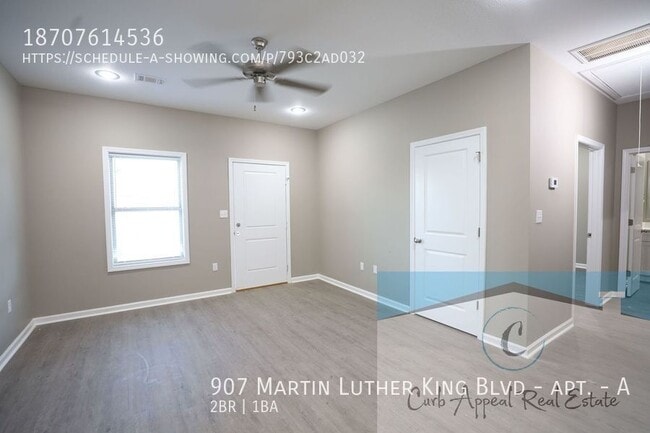 Photo - 907 Dr M.L.K. Jr Dr Unit A