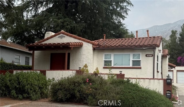 Building Photo - 501 W Sierra Madre Blvd Rental