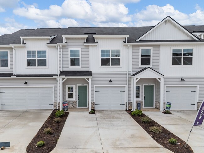 Building Photo - Modern Comfort Meets Southern Charm – New ... Rental