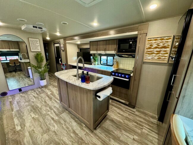 Photo - Desert Sky RV