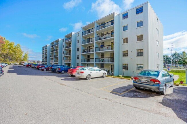 Photo - 652 MacDonald Ave Unit 209