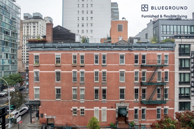 Photo - 202 E 13th St Unit FL4-ID1261