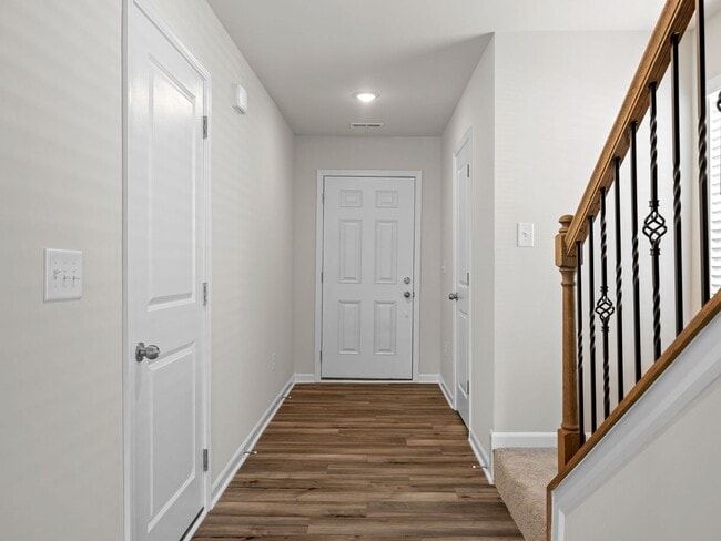 Photo - Newly contructed home in desirable Inman SC