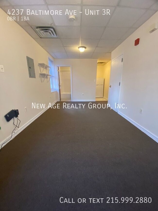 Photo - 4237 Baltimore Ave Unidad 3R