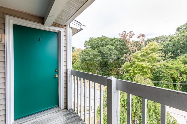 1BR, 1BA