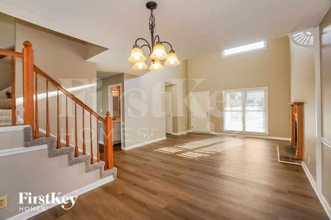 1237 Archwood Dr