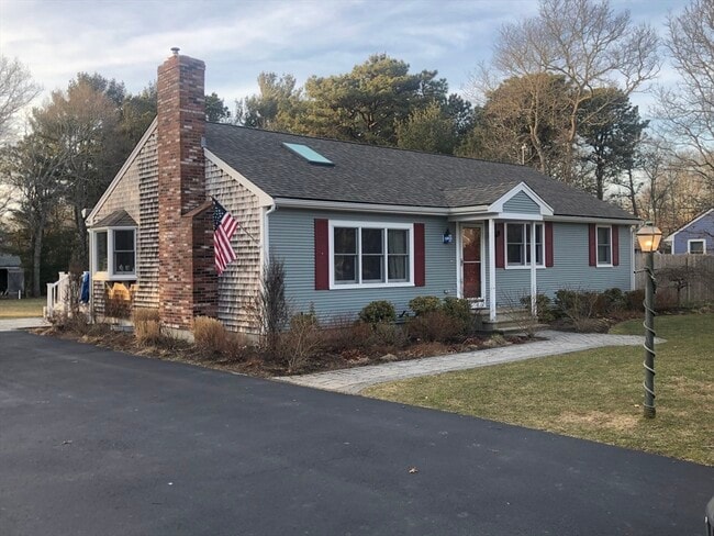 Building Photo - 19 Spinnaker Ln