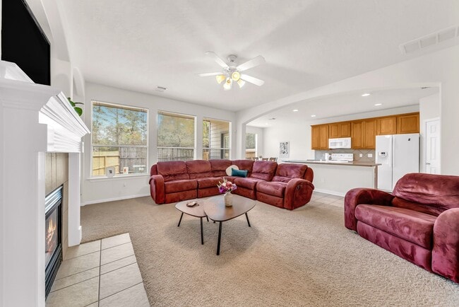 Photo - 30 Baccara Pl Rental