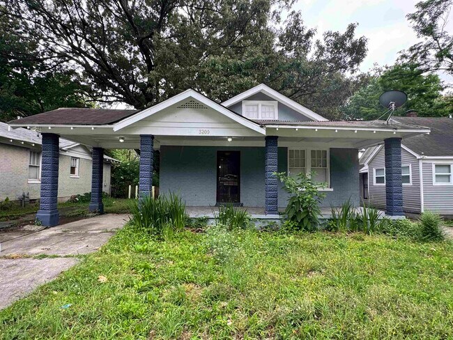 Building Photo - 3209 Choctaw Ave
