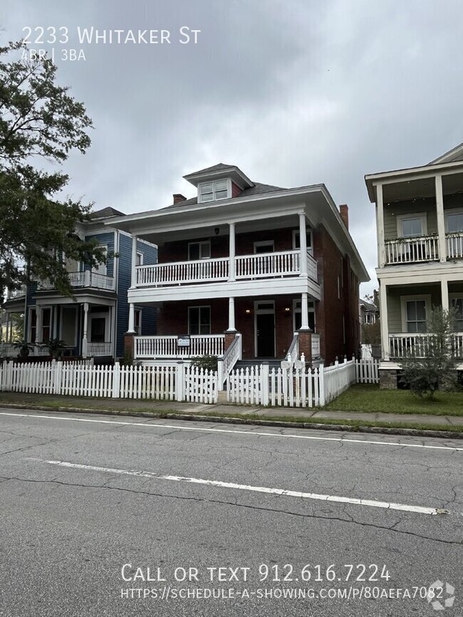 Building Photo - "Spacious 4-Bed, 3-Bath Duplex with Granit... Rental