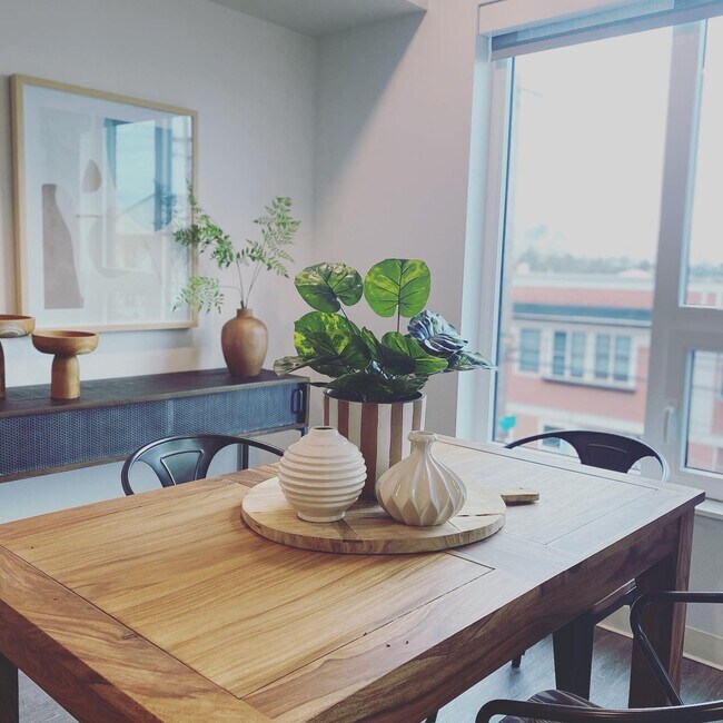 Koz on N Killingsworth Apartments For Rent in Portland, OR