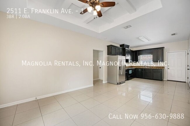Photo - 2511 E Franklin Ave Unidad 1