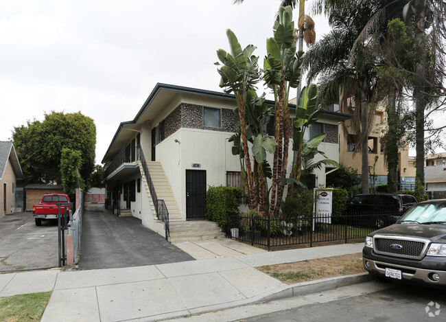 Building Photo - 4714 Slauson Ave Rental