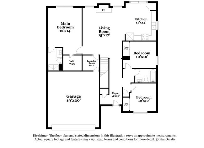 Photo - 6693 Laburnum Dr